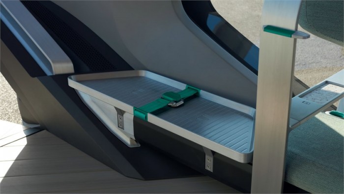 Renault EZ-GO (Bild: Renault)